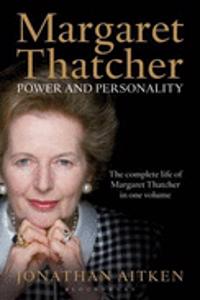 Margaret Thatcher