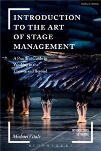 Introduction to the Art of Stage Management