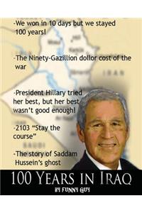 100 Years in Iraq