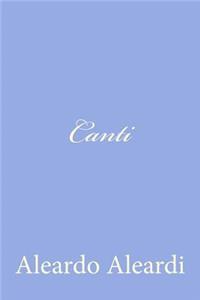 Canti