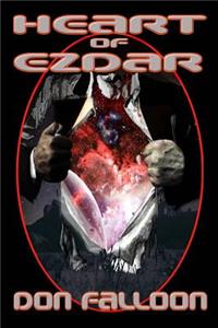 Heart of Ezdar