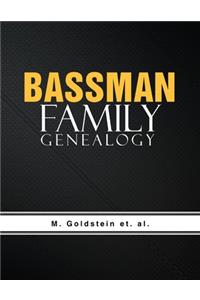 Bassman Family Genealogy