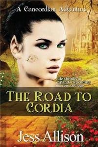 Road To Cordia
