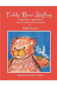 Teddy Bear Stuffing