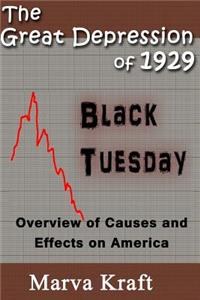 Great Depression of 1929