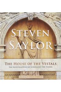 House of the Vestals
