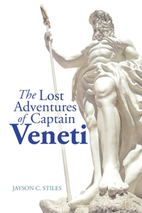 Lost Adventures of Captain Veneti