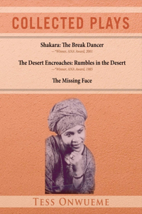 Collected Plays Vol. 1