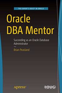 Oracle DBA Mentor