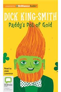 Paddy's Pot of Gold: Library Edition