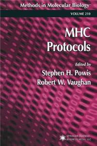 Mhc Protocols