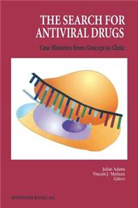 Search for Antiviral Drugs