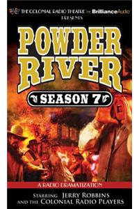 Powder River - Season Seven