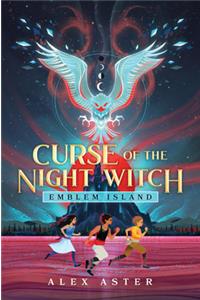 Curse of the Night Witch