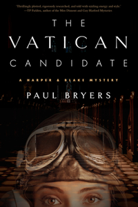 Vatican Candidate