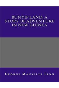Bunyip Land