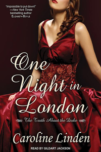 One Night in London