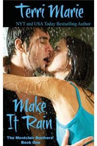 Make it Rain