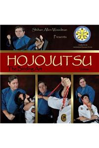 Hojojutsu: The Binding Art
