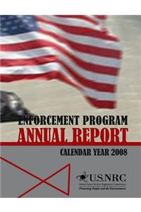 Enforcement Program Annual Report