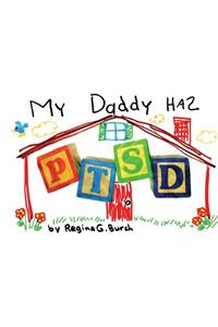 My Daddy Has PTSD