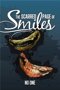Scarred Page of Smiles