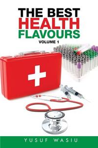 Best Health Flavours