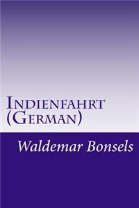 Indienfahrt (German)