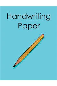 Handwriting Paper