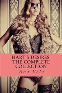 Hart's Desires