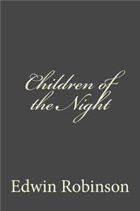 Children of the Night