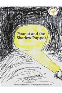 Peanut and the Shadow Puppet