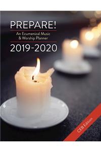 Prepare! 2019-2020 Ceb Edition
