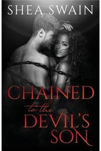 Chained to the Devil's Son