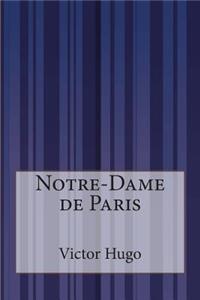 Notre-Dame de Paris