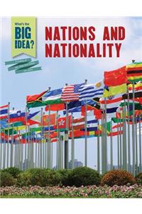 Nations and Nationality