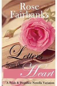 Letters from the Heart