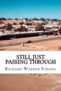 Still just passing through