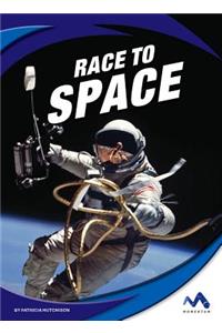 Race to Space