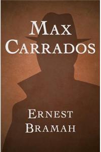 Max Carrados