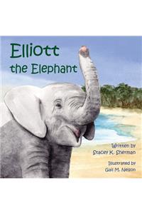 Elliott the Elephant