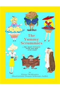 The Yummy Scrummies