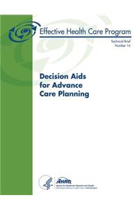 Decision Aids for Advance Care Planning