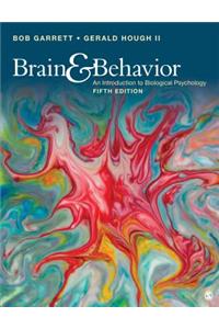 Brain & Behavior