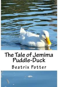 The Tale of Jemima Puddle-Duck