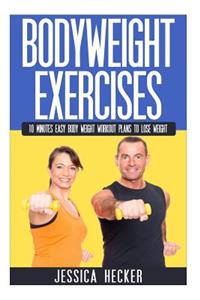 Bodyweight Exercises