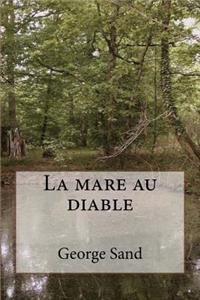 La mare au diable