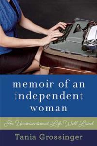 An Unconventional Woman