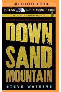 Down Sand Mountain