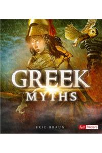 Greek Myths